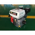 Valor de potência Taizhou 4stroke ar resfriado 5.5hp Motor de gasolina GX160